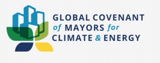 global covenant of mayors for climate and energy